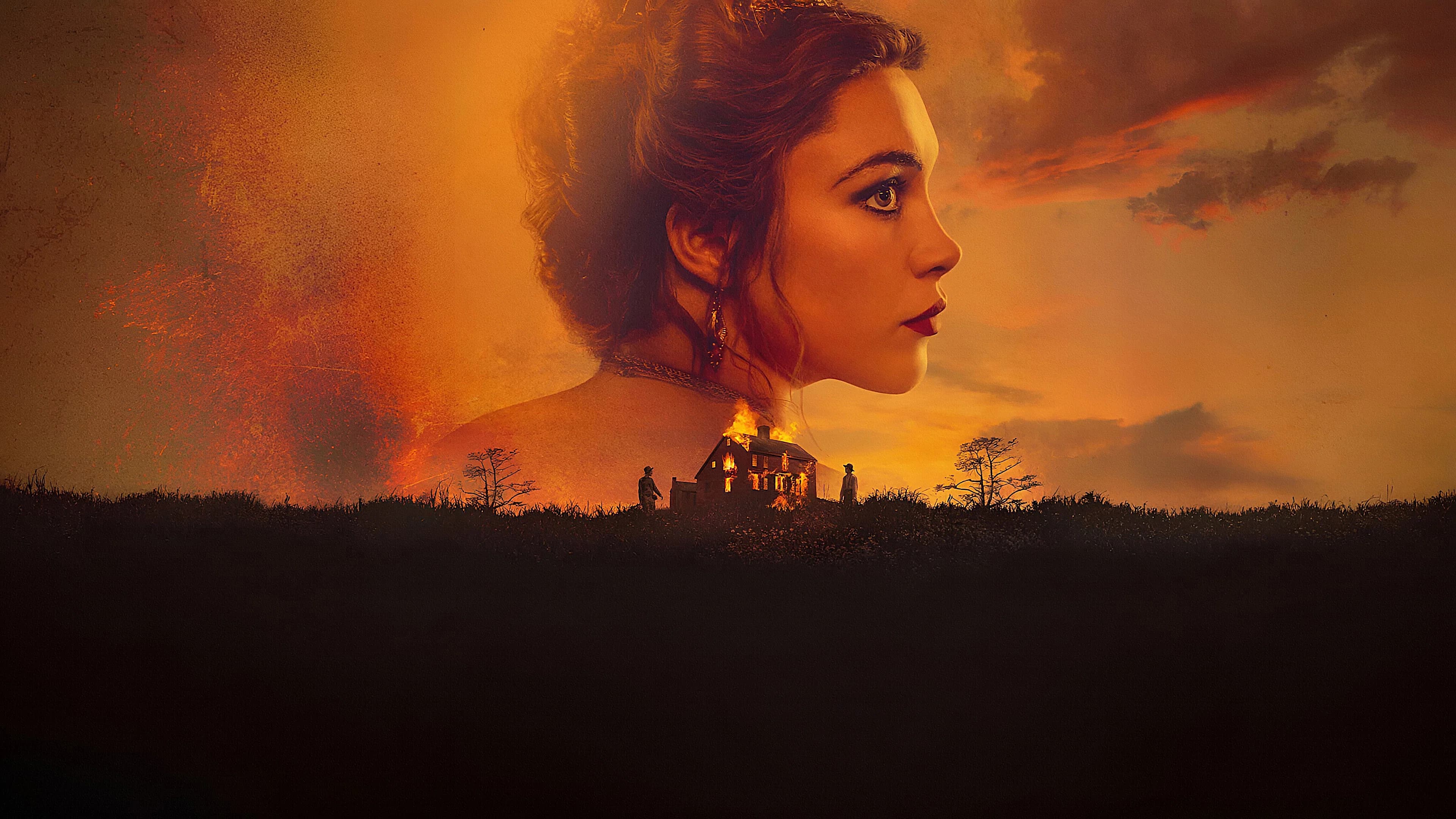 Backdrop for East of Eden