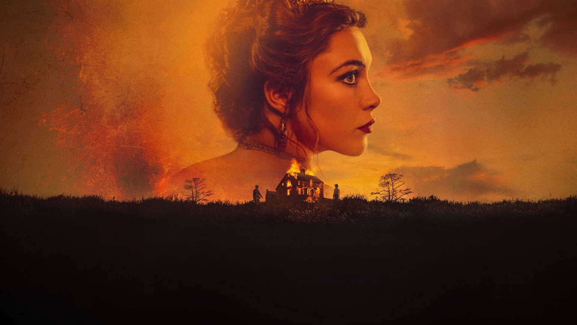 Backdrop for East of Eden