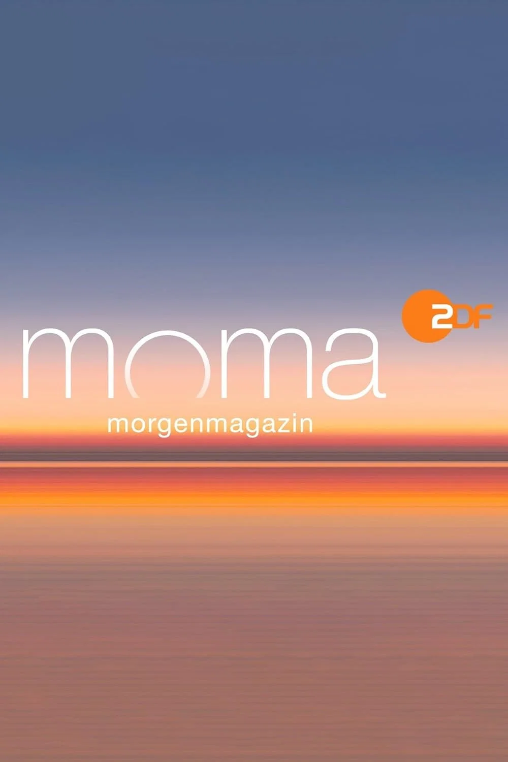 Backdrop for Morgenmagazin