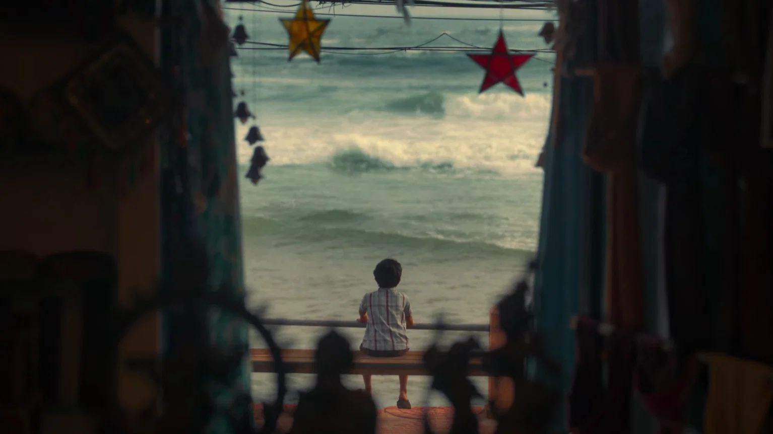 Backdrop for Balan - The Boy