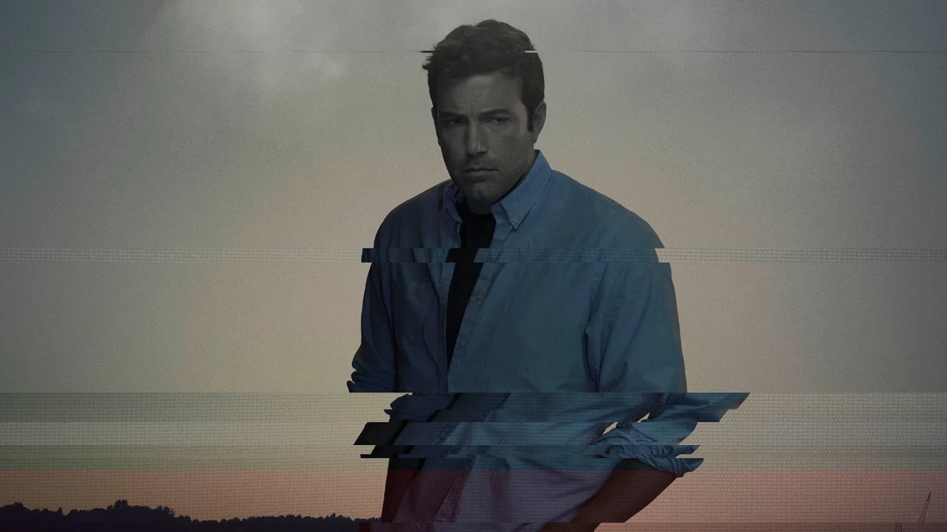 Backdrop for Gone Girl