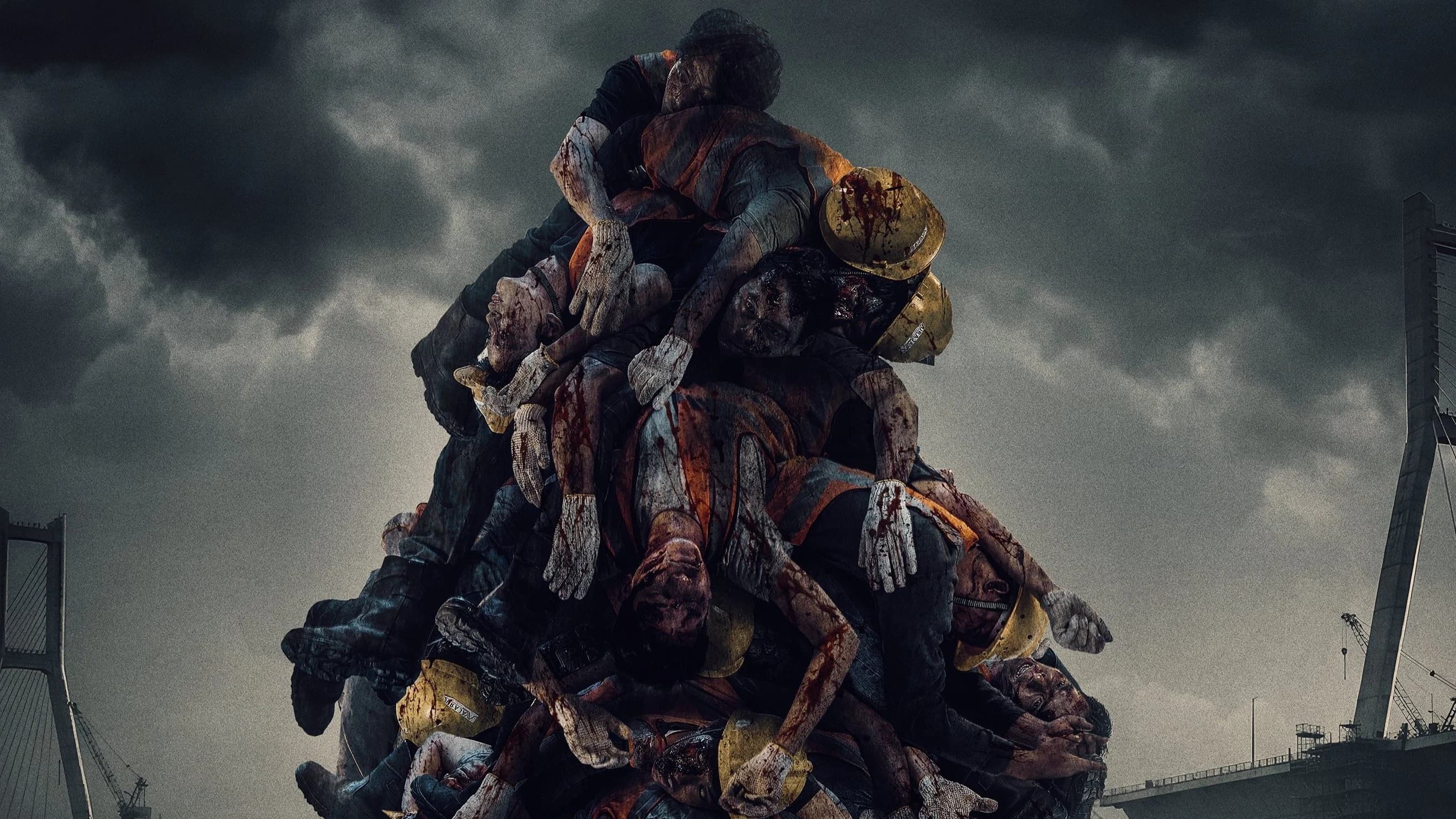 Backdrop for Project Sacrifice