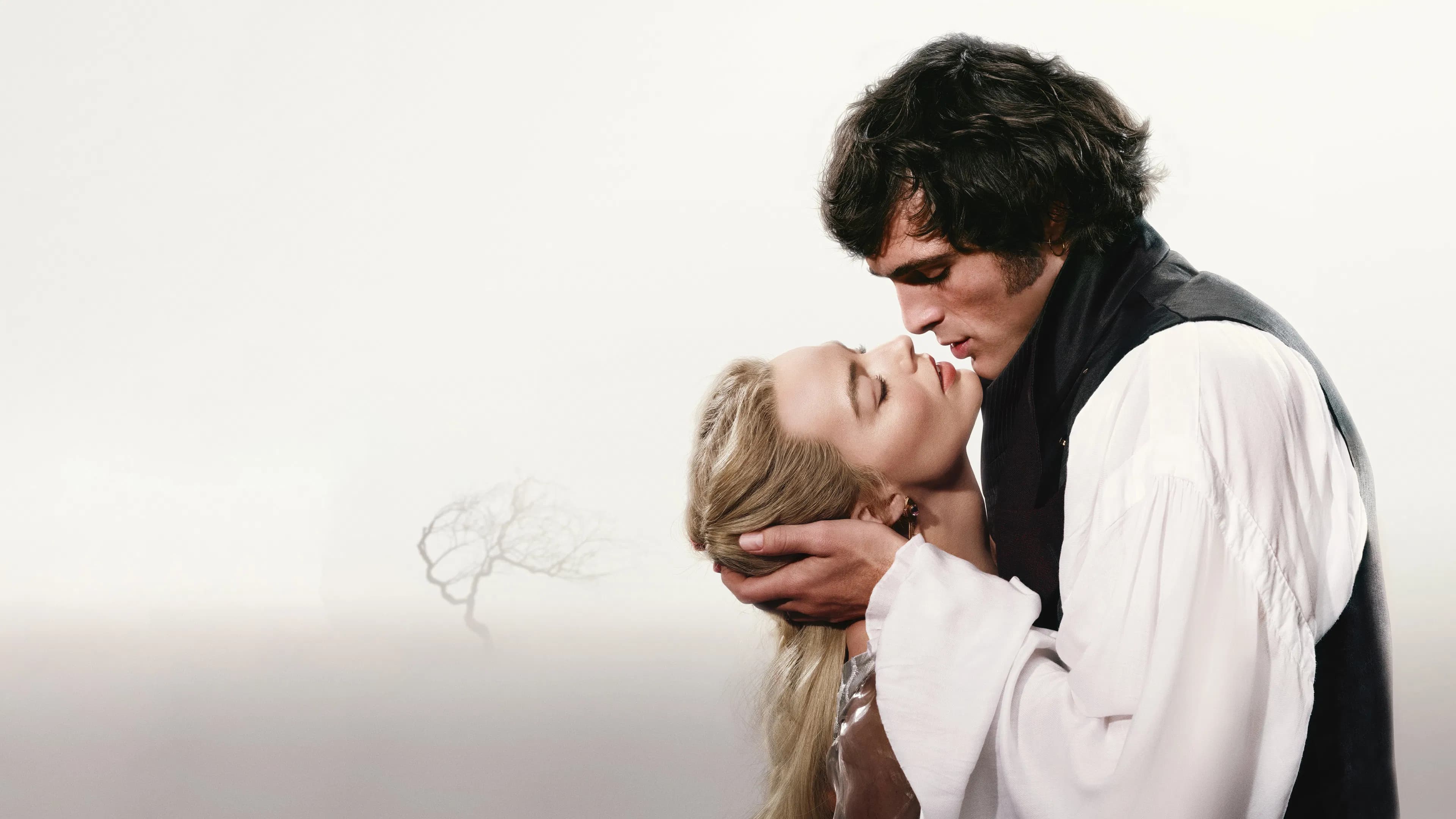 Backdrop for “Wuthering Heights”