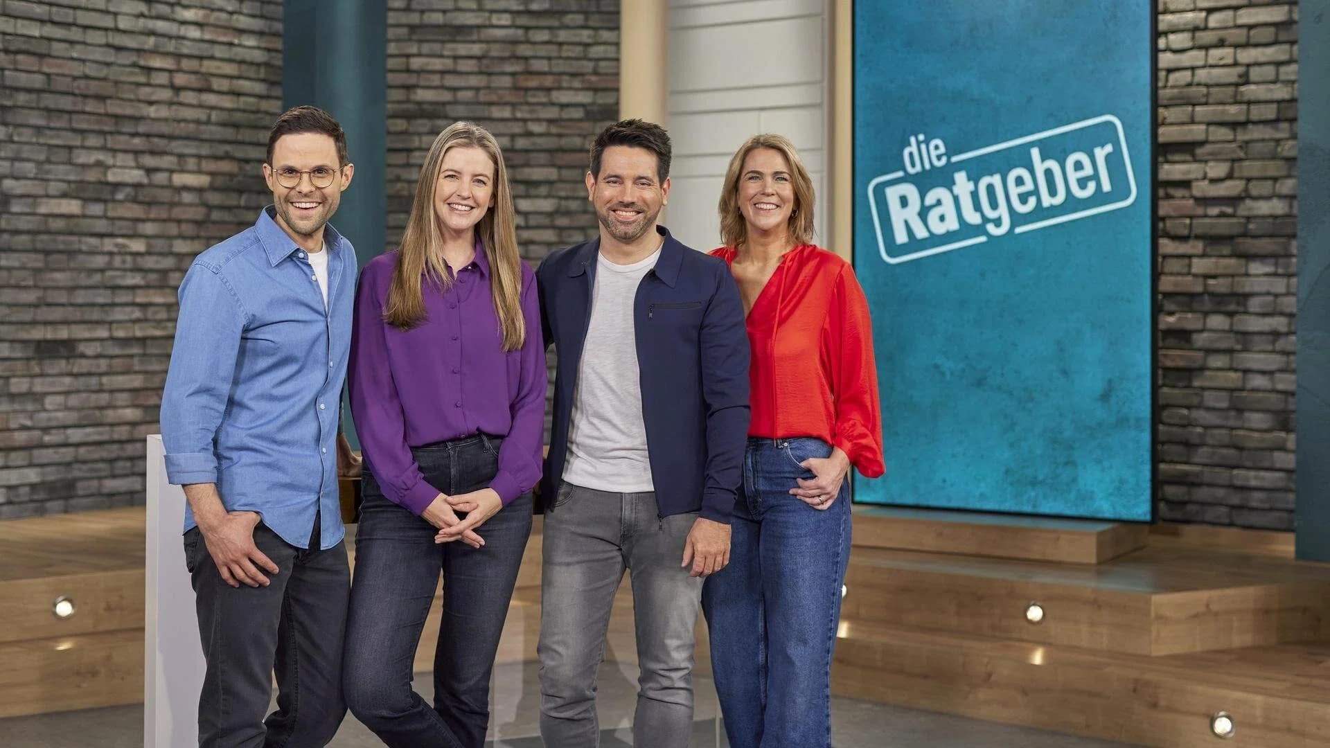 Backdrop for Die Ratgeber