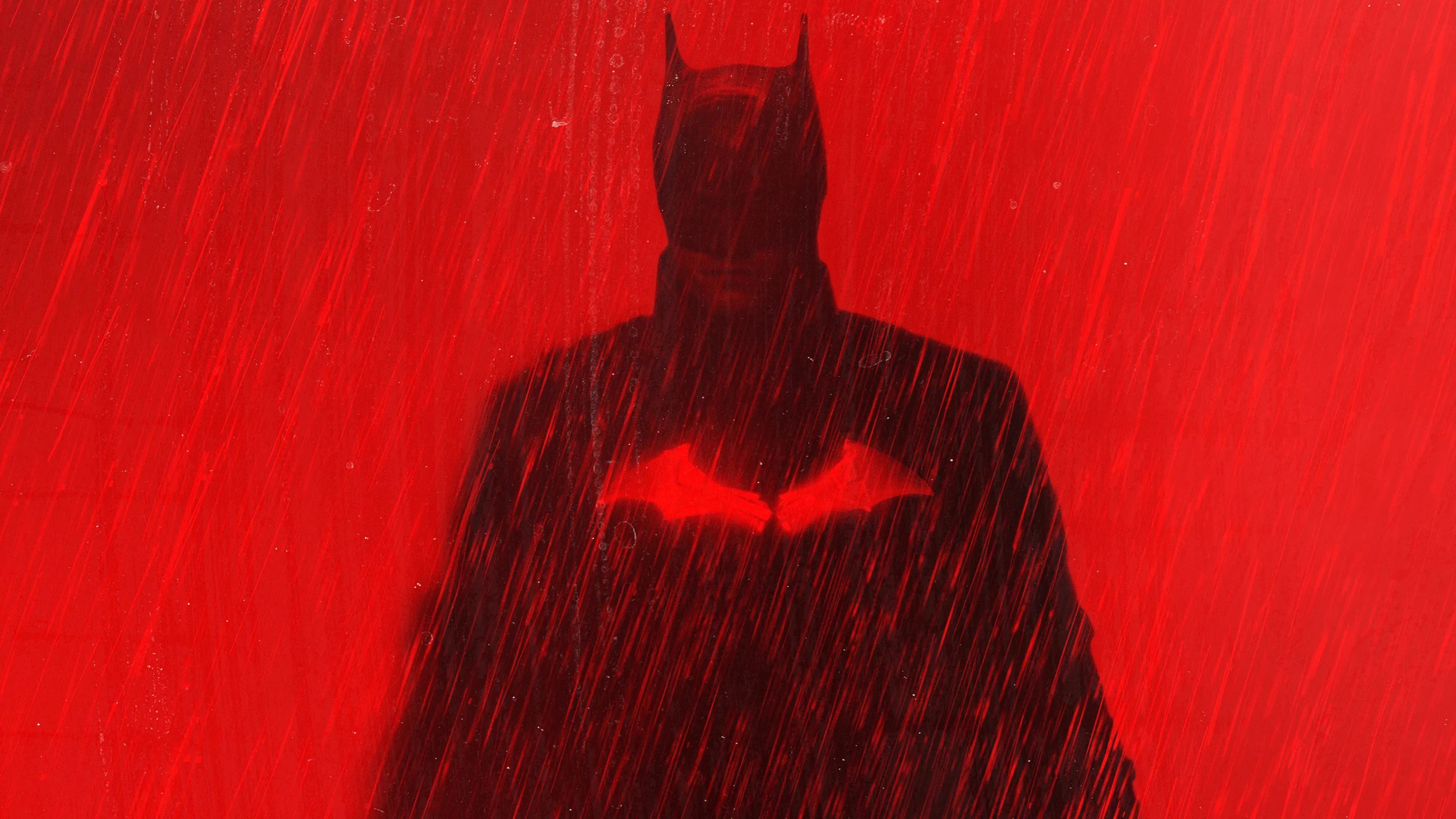 Backdrop for The Batman