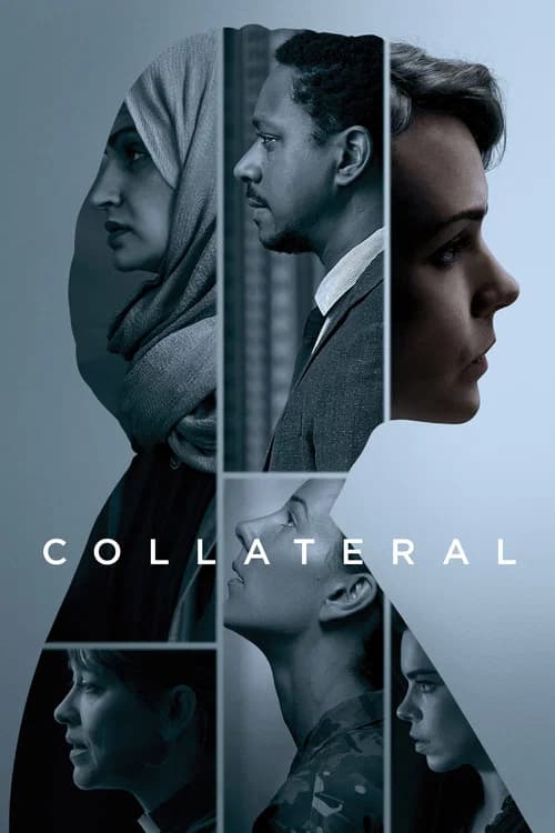Cover for Collateral