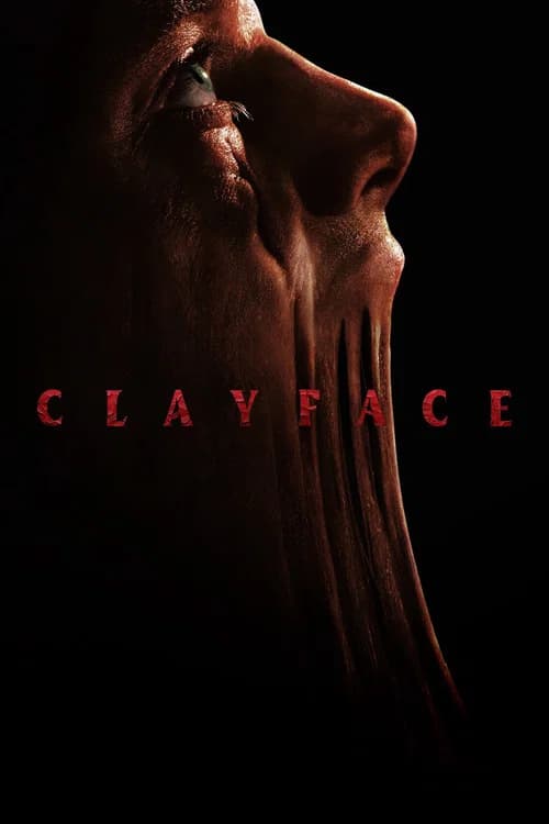 Clayface poster