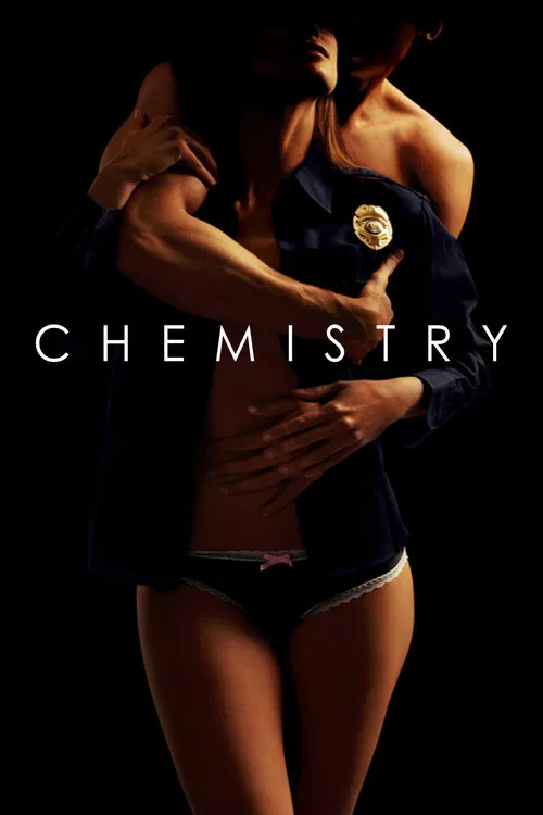 Cover for Chemistry