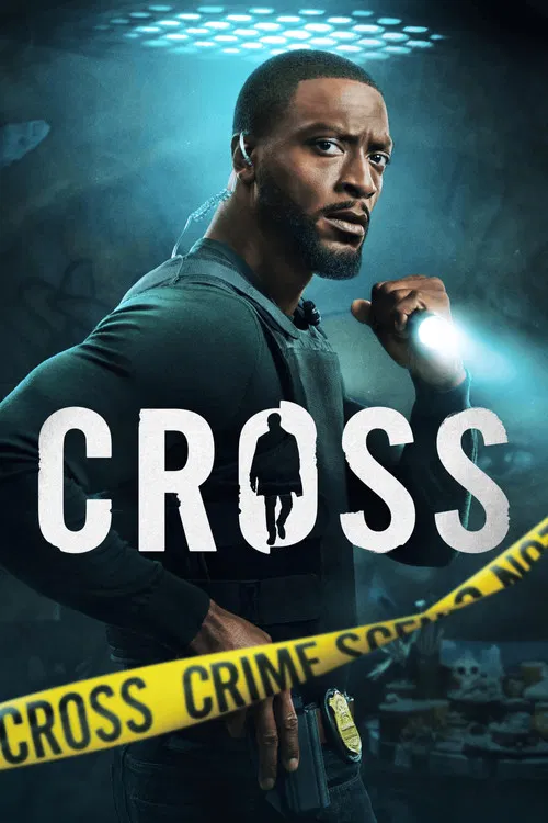 Cover for Cross