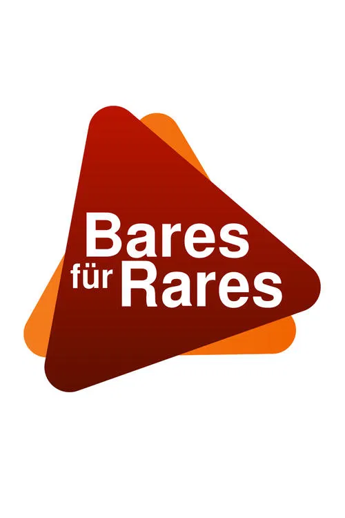 Bares für Rares poster