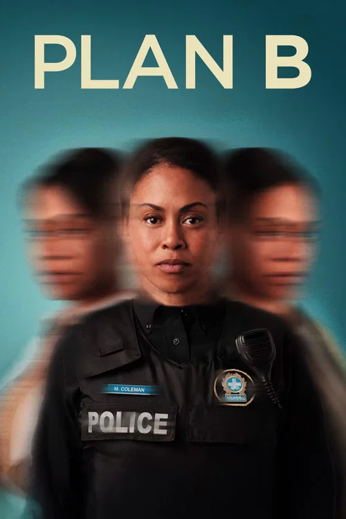 Cover for Plan B