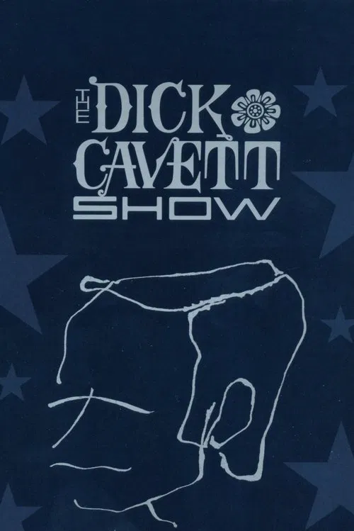 Cover for The Dick Cavett Show