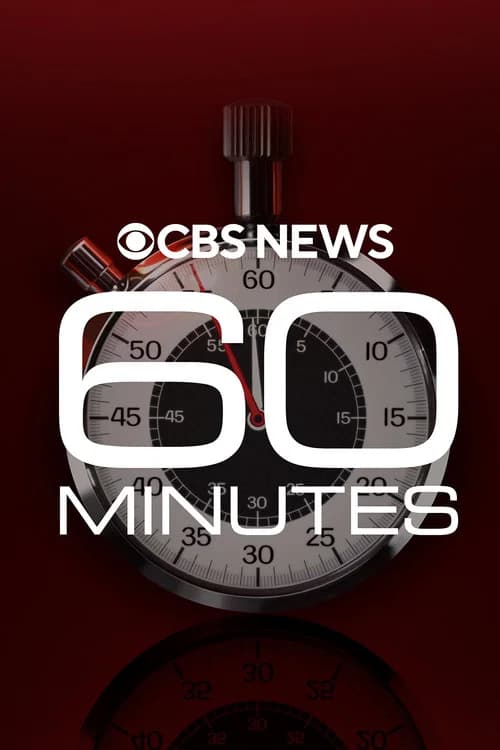 Cover for 60 Minutes