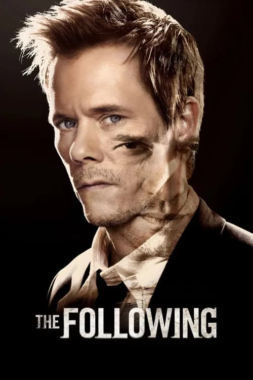 Cover for The Following