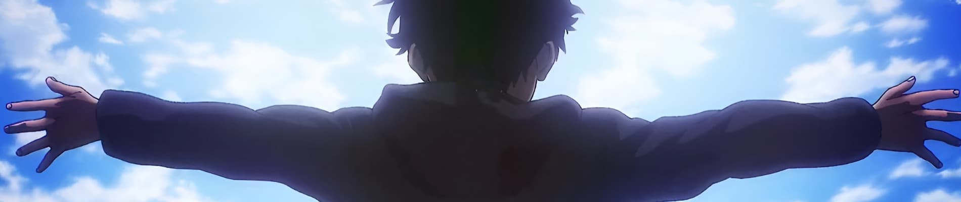 Backdrop for Attack on Titan Final Season THE FINAL CHAPTERS Special 1