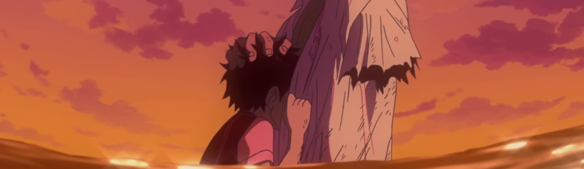 Backdrop for One Piece: Episode of Luffy - Hand Island Adventure