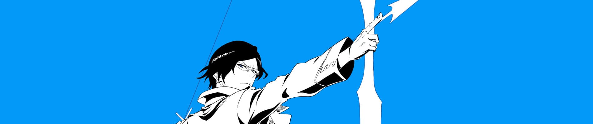 Backdrop for BLEACH: Thousand-Year Blood War - The Conflict