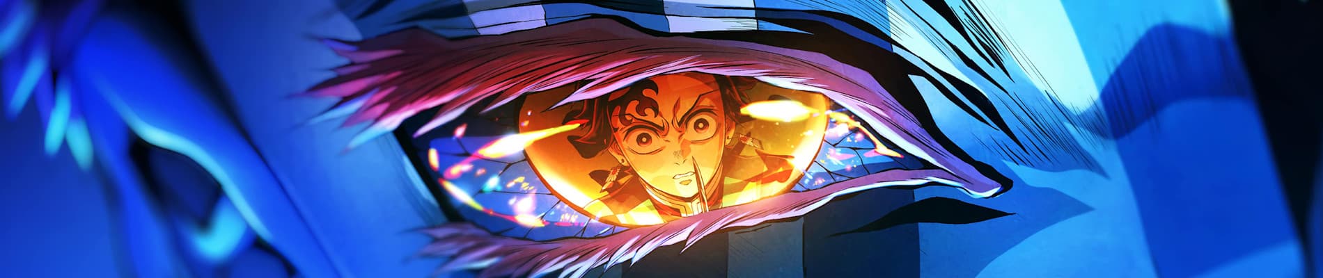 Backdrop for Demon Slayer: Kimetsu no Yaiba Infinity Castle