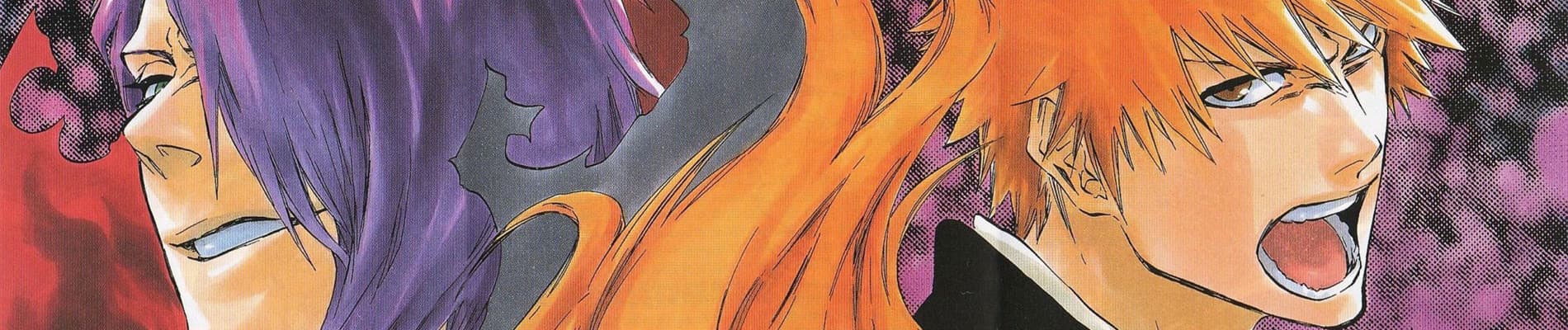 Backdrop for Bleach the Movie: Hell Verse