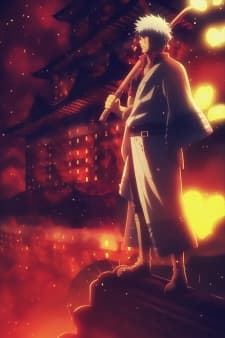 Backdrop for Gintama: Jump Festa 2015 Special