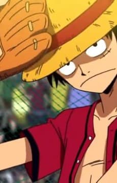 ONE PIECE: Mezase! Kaizoku Yakyuu Ou cover