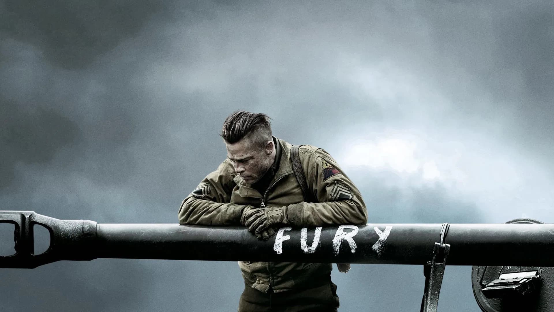 Backdrop for Fury