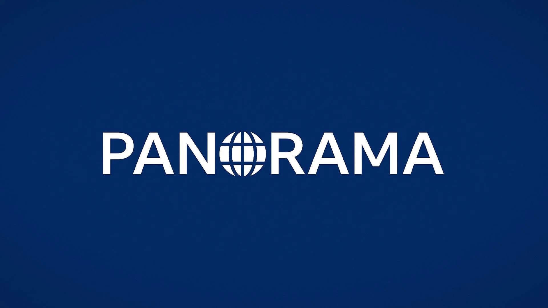 Backdrop for Panorama