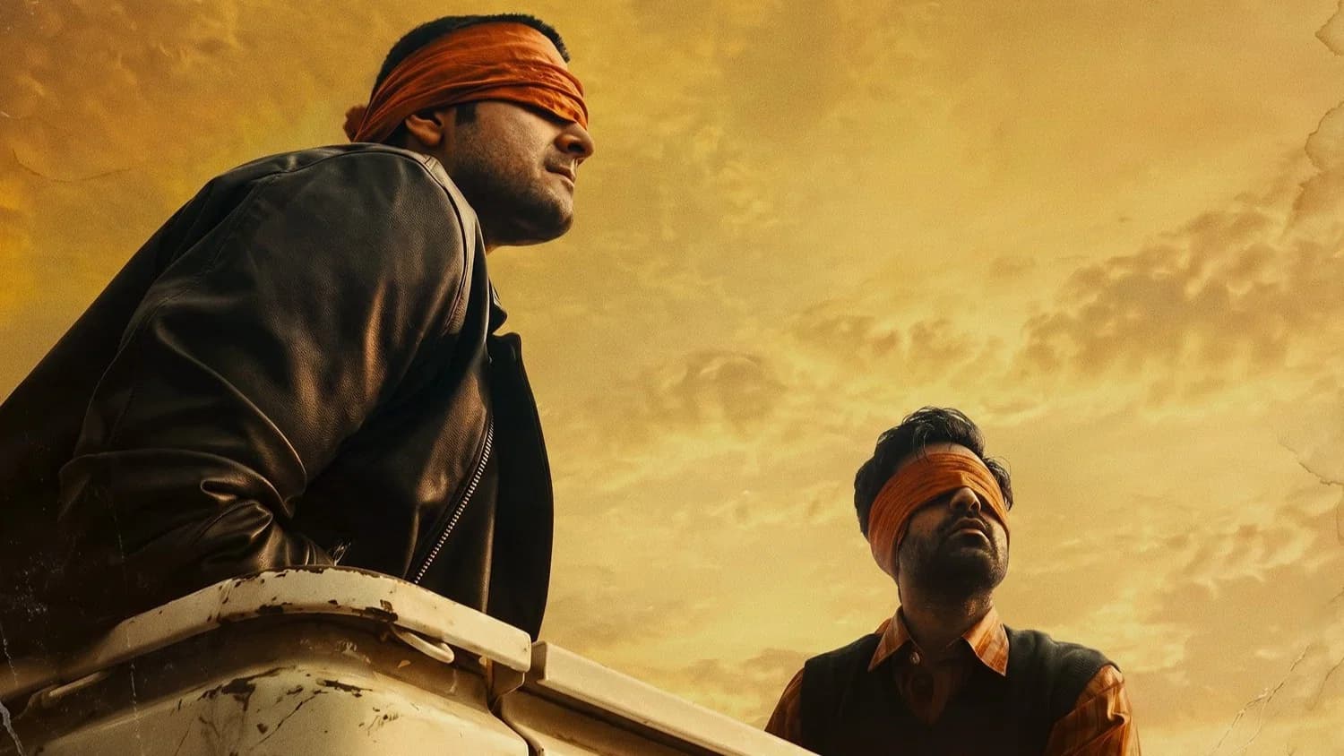 Backdrop for Mirzapur: The Movie