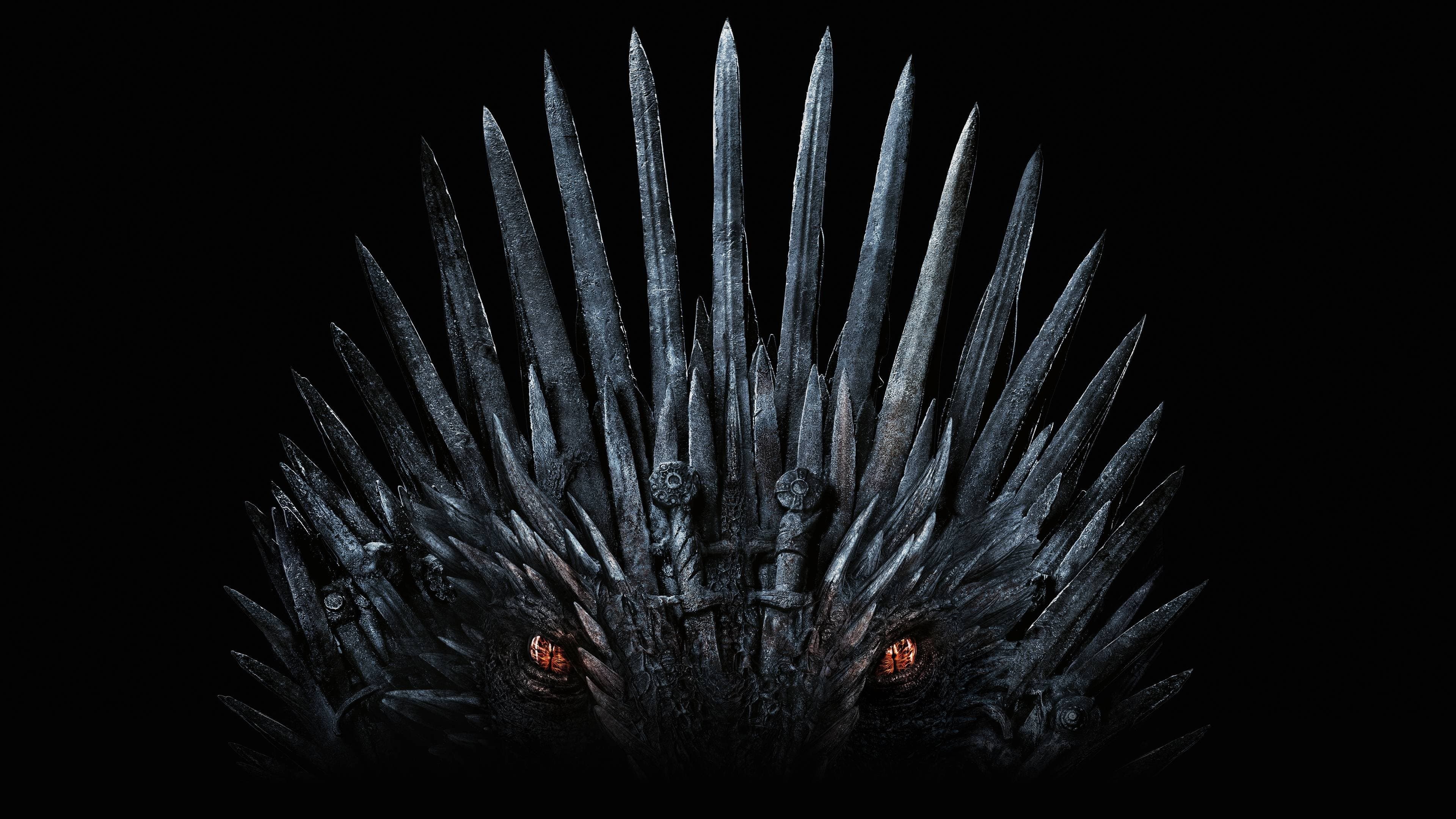Backdrop for Game of Thrones