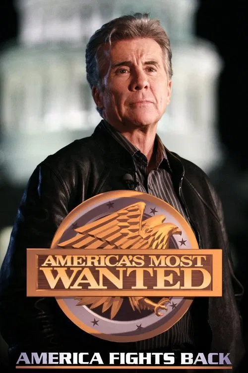 Cover for America's Most Wanted