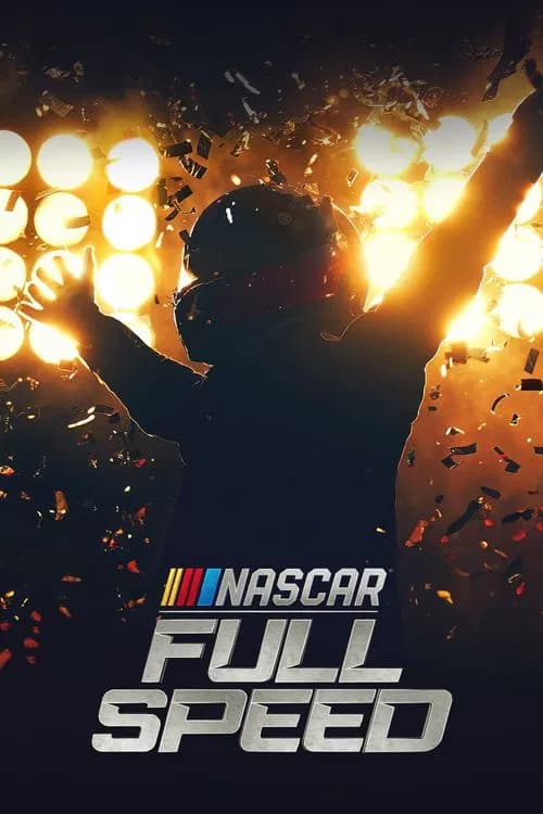 Cover for Full Speed