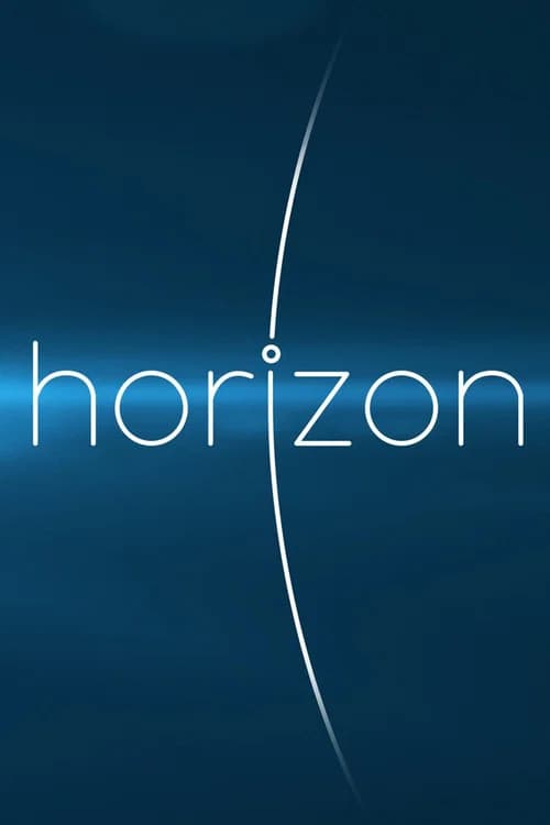 Horizon poster