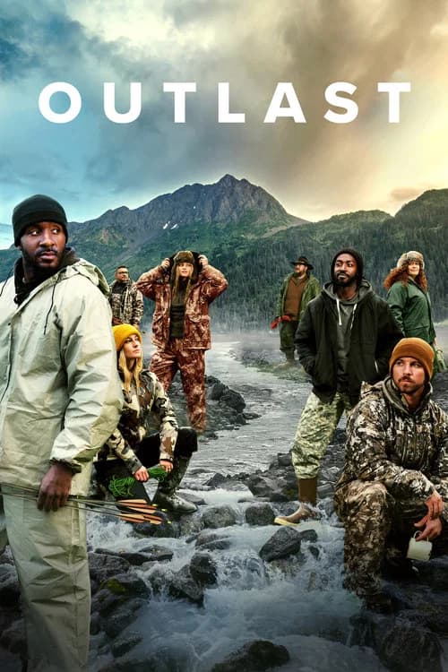 Cover for Outlast