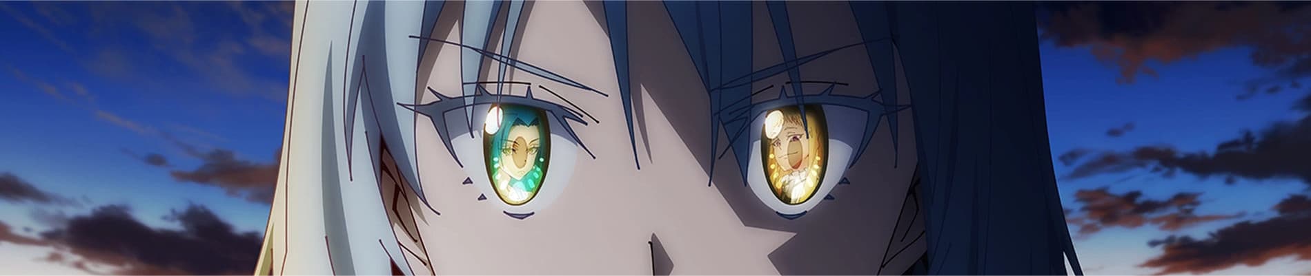 Backdrop for That Time I Got Reincarnated as a Slime Season 4