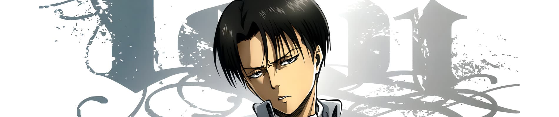Backdrop for Attack on Titan: No Regrets