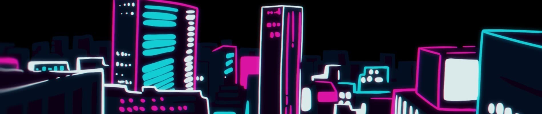 Backdrop for Mob Psycho 100