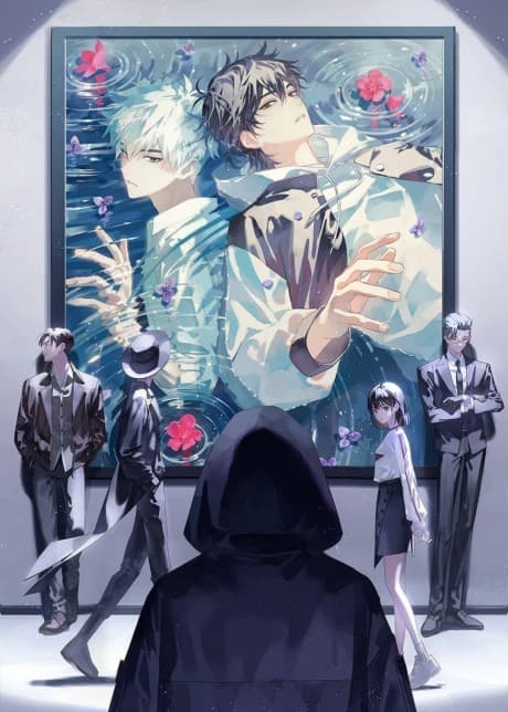 Link Click Season 2 cover